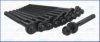 BMW 11129067790X10 Bolt Kit, cylinder head